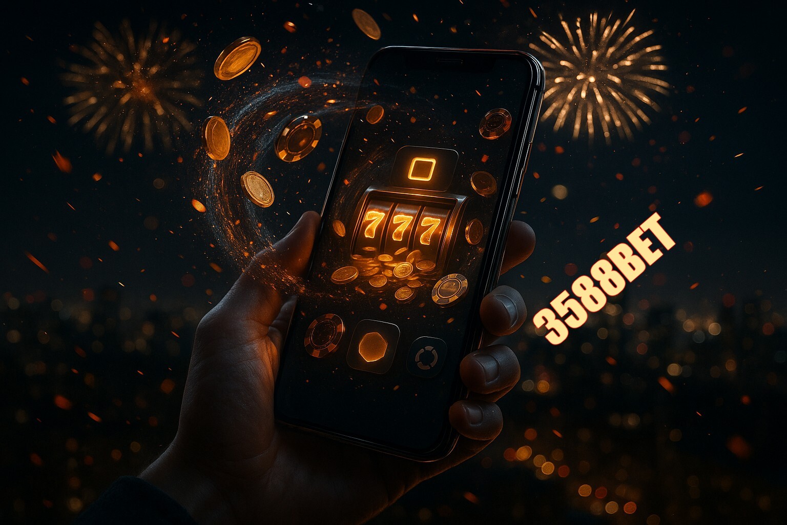 Benefícios do App