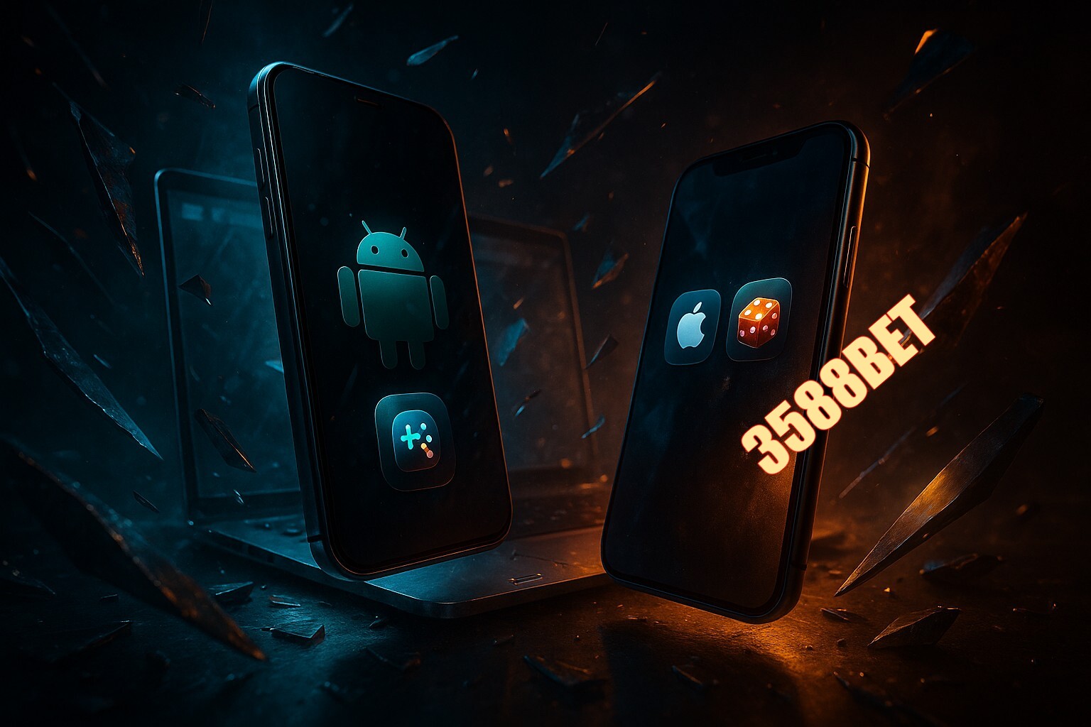 Compatibilidade do App