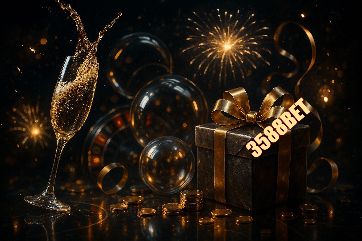Bônus Festivos