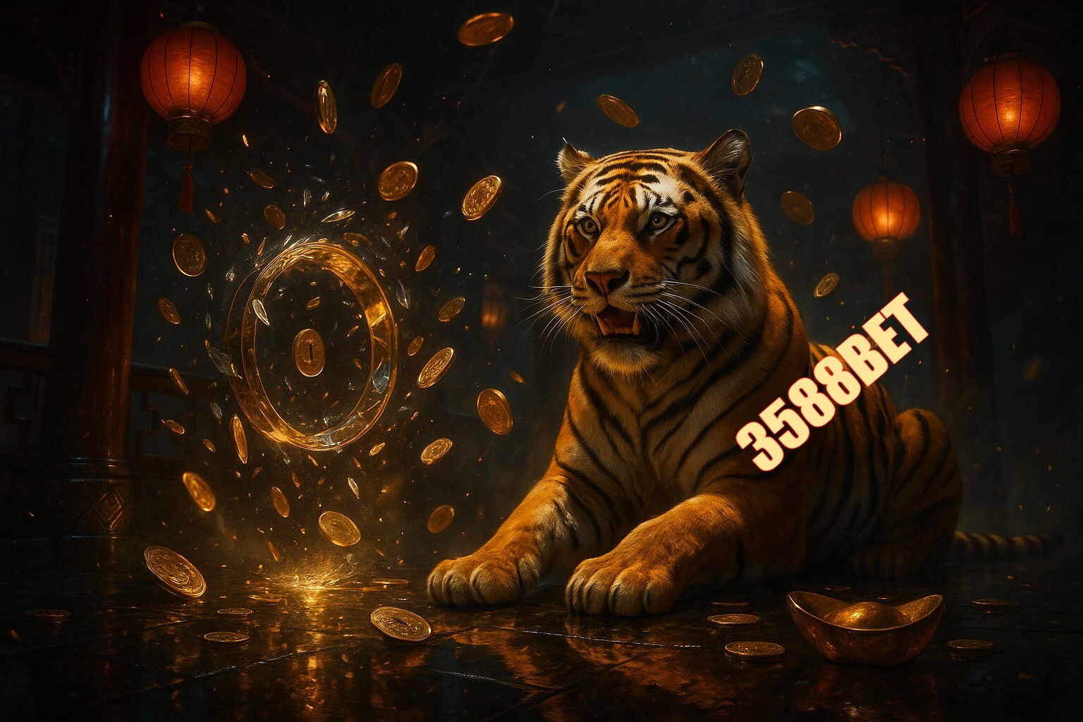 Como Jogar Fortune Tiger