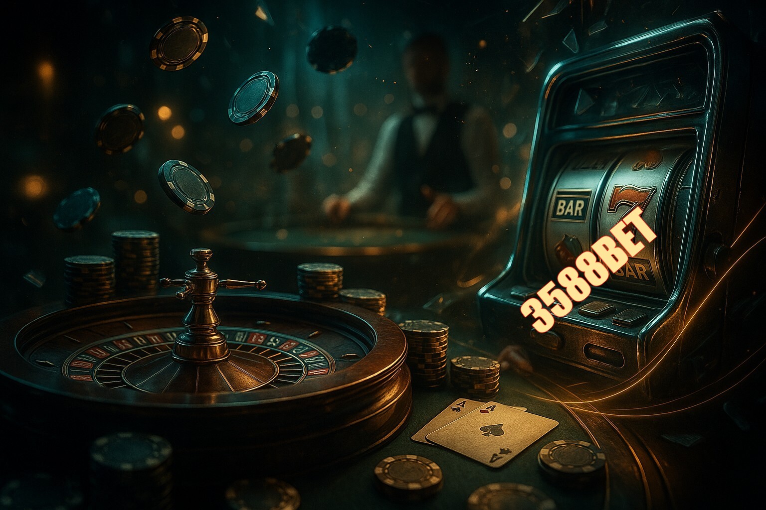 Jogos Recomendados