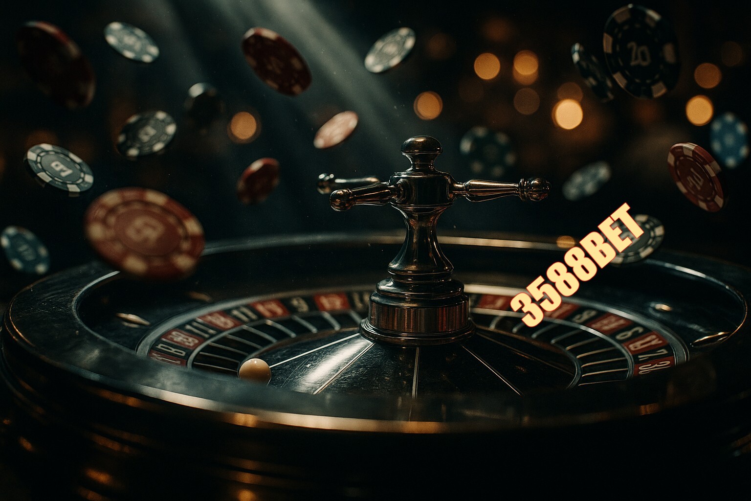 Jogos de roleta online