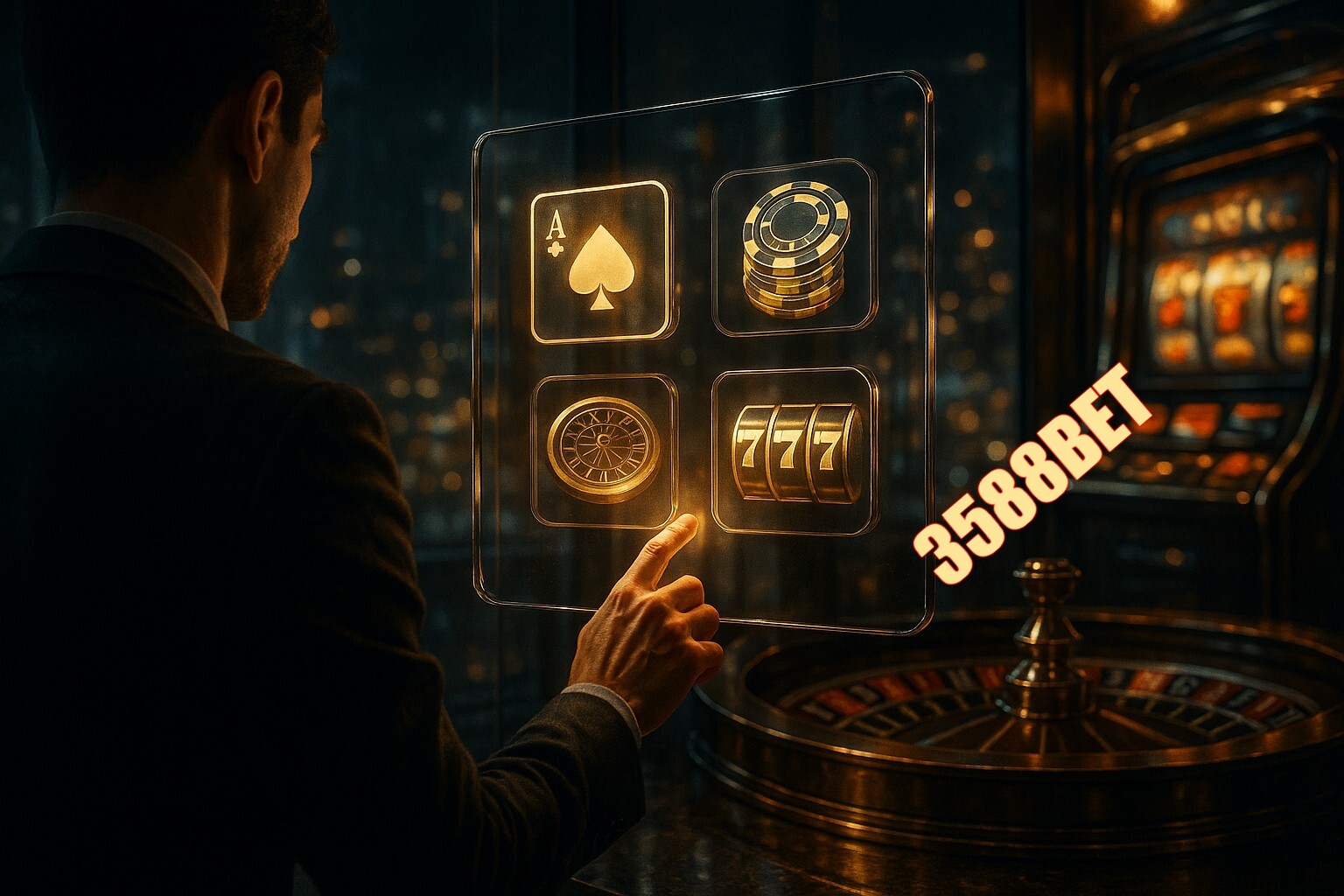 Benefícios do Login