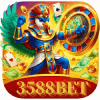 Logo da 3588BET