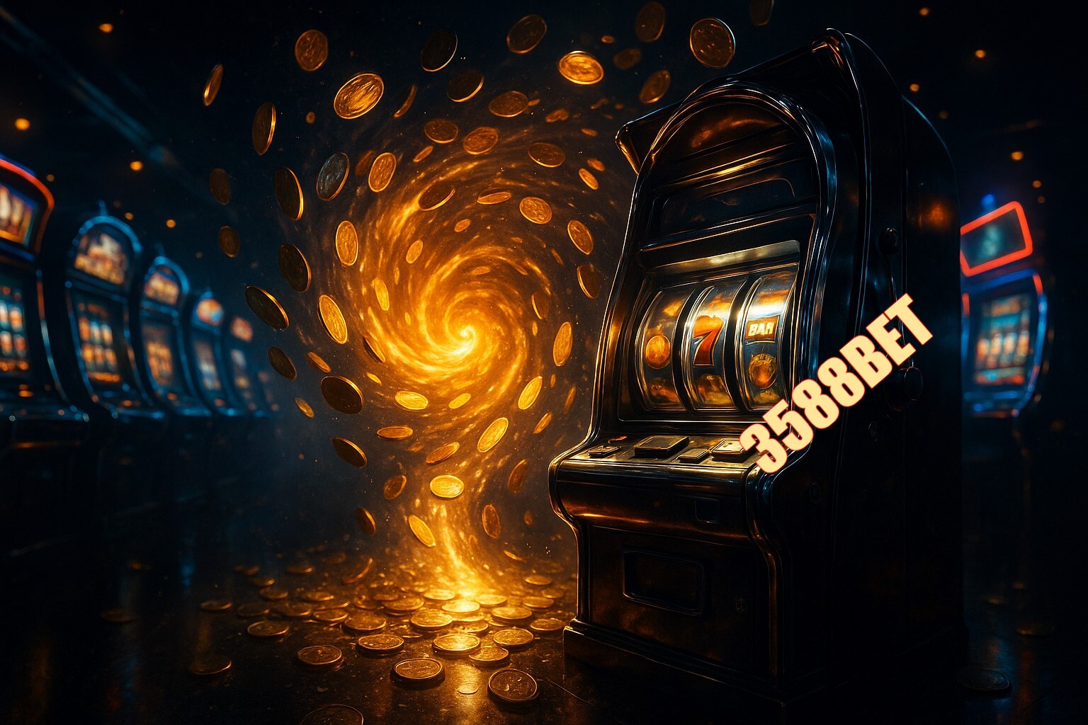 Slots Festivos
